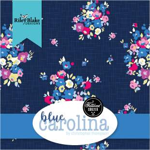 Blue Carolina